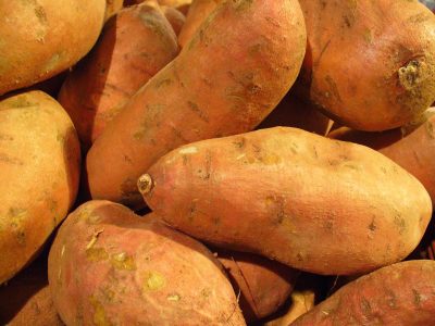 Sweet potatoes – 1kg