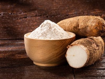 Cassava Flour  – 1kg