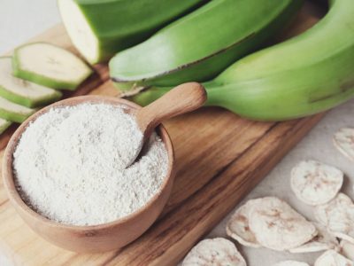Plantain flour – 5kg