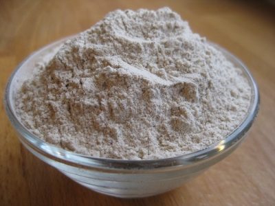 Plantain flour – 5kg
