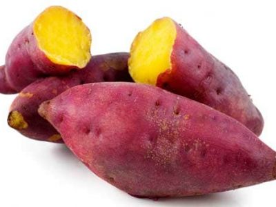 Sweet potatoes – 1kg